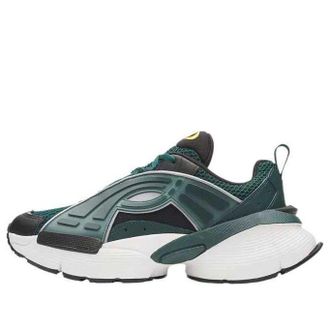 Under Armour Arc 96 Arden Green White Campus Gold 6006060-919