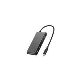 Belkin Connect Usb Tipo C 5000 Mbit/s Negro