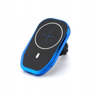 OEM Soporte Para Iphone Para Coche Con Cargador Qc Magsafe
