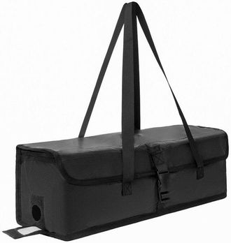 OEM Borsa Per Batteria Ignifuga 49 X 15 X 15 Cm Borsa Per Batteria Per Biciclette Copertura Per Batteria Per Biciclette Elettriche O E-bike Borsa Per Batt