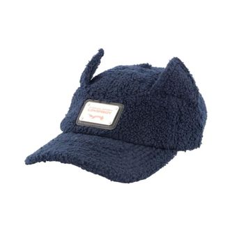 Charles Jeffrey Loverboy LOVERBOY by Charles Jeffrey - Gorra con orejas de oso - Accessories - unisex - Azul - ONE SIZE