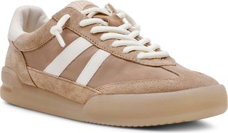 Steve Madden Verdict Sneaker in Tan/Multi at Nordstrom, Size 5.5