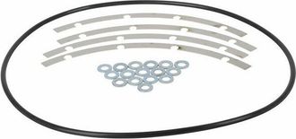 Atlantic Joint Torique Tdh 500l &Agrave; 3000l Tb - Atlantic : 555277