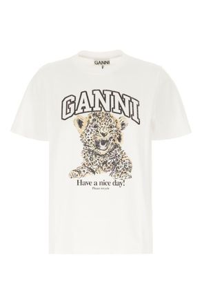 Ganni T-Shirt