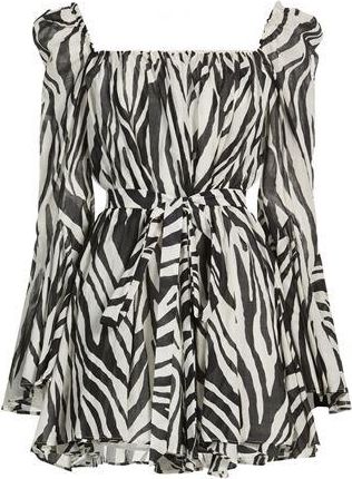 Andamane DRESSES - Mini dresses on YOOX.COM