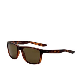 Nike Mens Essential Endeavor 57mm Seaweed Sunglasses EV1122-202-57