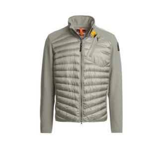 Parajumpers Jayden Down Jacket - male - Parajumpers - Down Jackets - Green - XL - Jackets