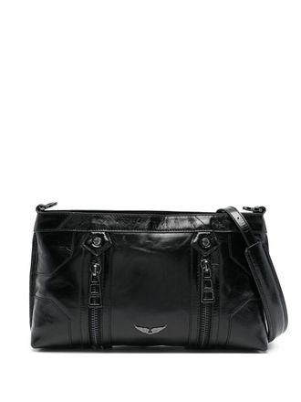 Zadig&Voltaire Sunny Moody Vintage Patent