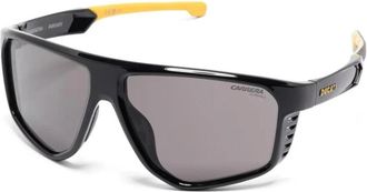 Carrera Heren, Accessoires, Zwart, Maat: 61 MM