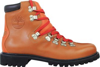 Timberland 1978 Hike Mens Brown Boots Leather - Size UK 9.5