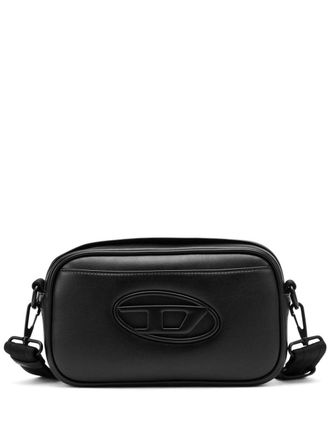 Diesel Borsa a tracolla mini - Nero