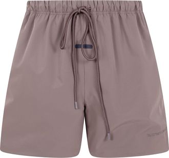Fear of God Active Trace Classic Short With Slit