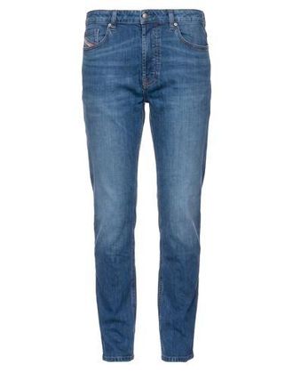 Diesel BOTTOMWEAR - Pantaloni jeans su YOOX.COM