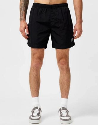 C.P. Company Mens Eco Chrome Swim Short - Total Eclipse - Size: 34/35