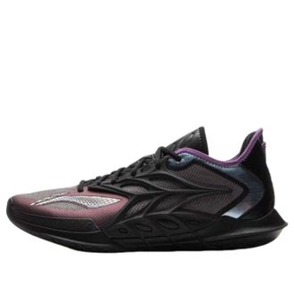 Li-Ning Shadow 12 Black Soul ABAV069-3