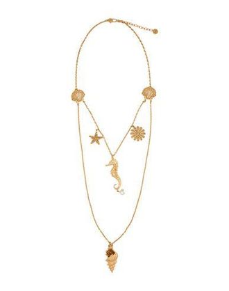 Dior JEWELLERY and WATCHES - Necklaces on YOOX.COM