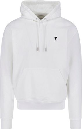 Ami Felpa Cappuccio Ami De Caur