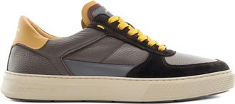 Ambitious Heren Schoenen - Heren - Sneakers - Bruin - 41 EU - Schoenen