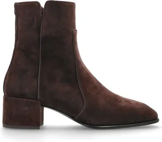 Jimmy Choo London Mujer, Zapatos, Marr&oacute;n, Talla: 38 1/2 EU
