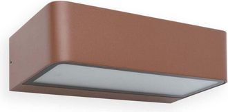 Faro Barcelona Faro Barcelona - takua Aplique de pared exterior 71309