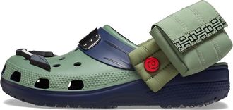 Crocs Classic Clog Naruto Shippuden Kakashi 209445-410