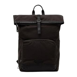 Marc O'Polo Mory Backpack - Bags - Hombre - Marr&oacute;n - ONE SIZE