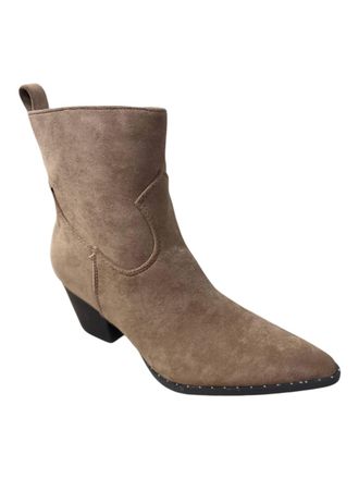 Matisse Footwear Womens Winona Boot In Cinnamon