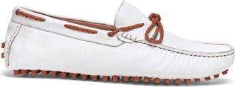 Carlos By Carlos Santana Mesa Lace Loafer