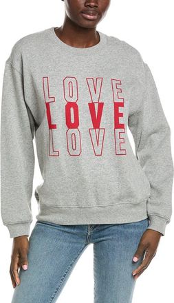 Z Supply Z Supply Amor Boyfriend Sweatshirt