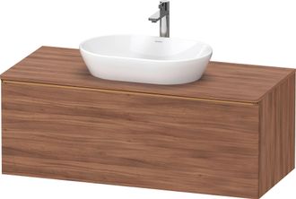 Duravit Duravit D-neo, Mueble Bajo Lavabo Consola Suspendido