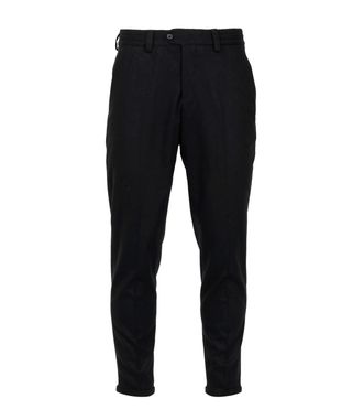 Pantaloni Torino hose schwarz