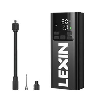 OEM Bomba De Aire Inteligente, Presi&oacute;n M&aacute;xima De 150 Psi, Capacidad De Bater&iacute;a De 5000 Mah, Voltaje De 7,4 V, Pantalla Led, Dimensiones Compactas De 16,2 