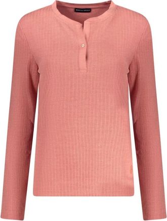 North Sails Mujer, Jerseys, Rosa, Talla: XS