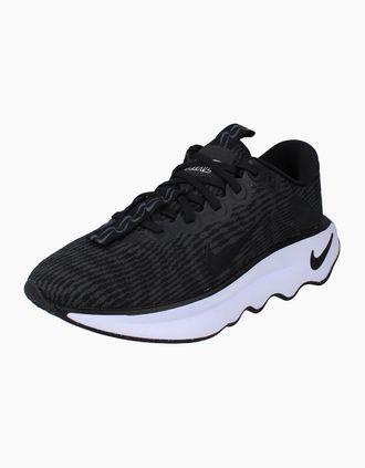 Nike Womens Nike Womens Motiva Trainers Dv1238 Shoes 001 - Black - Size: 5.5