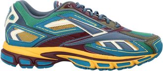 Reebok Premier Road Ultra - Sport - Hombre - Multicolor - 44 1/2 EU
