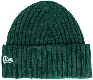 New Era NE RIB SHORT CUFF BEANIE NEWERA