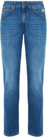 Roy Rogers Jeans 517 - - Jeans - Uomo - Blu - W30