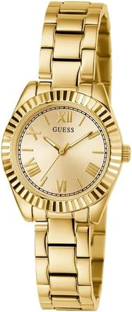 Guess Dames, Accessoires, Geel, Maat: ONE Size
