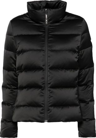 Jimmy Choo London 2011 donsjack - Zwart