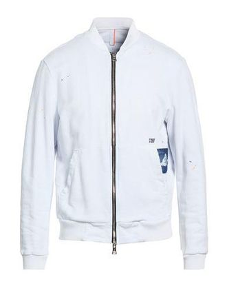 PMDS Premium Mood Denim Superior TOPWEAR - Sweatshirts on YOOX.COM