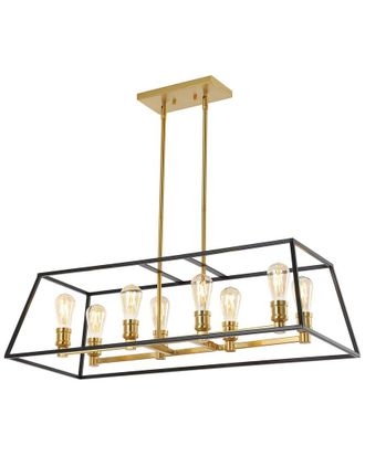 Jonathan Y Designs Jonathan Y Liane Pendant