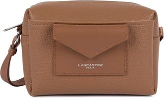 Lancaster Mujer, Bolsos, Marr&oacute;n, Talla: ONE Size