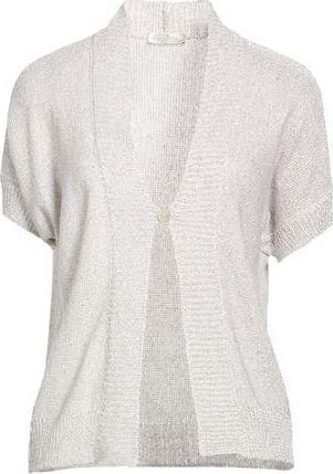 PANICALE PRENDAS DE PUNTO - C&aacute;rdigans en YOOX.COM