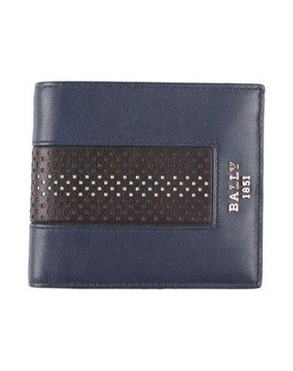 Bally Marroquiner&iacute;a - Billeteras en YOOX.COM
