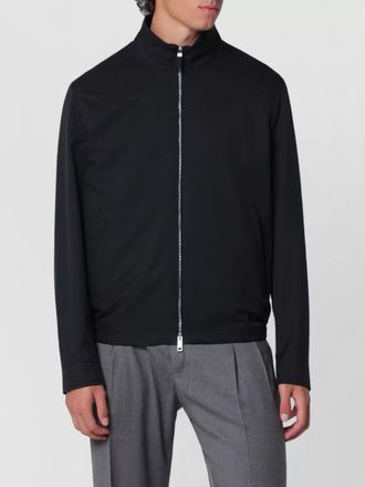 Ermenegildo Zegna lightweight jacket