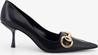 Gucci Decollet&egrave; Boulevard in pelle - GUCCI - gender_Woman