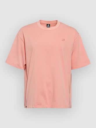 Horsefeathers Ysena Camiseta rosado