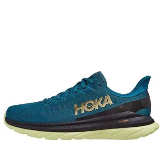 Hoka One One Mach 4 Blue Coral 1113528-BCBLC