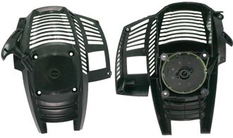 STIGA Sports Arrancador De Desbrozadora Tb32 Ggp Alpina Castelgarden 183037001/1