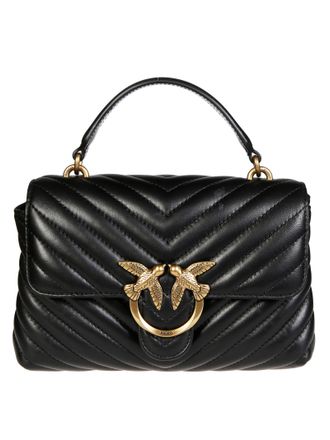 Pinko Love Lady Puff Mini Bag